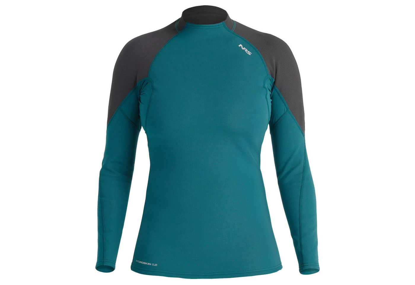 NRS Neopren Shirt NRS Neopren Shirt Hydroskin 0.5 Langarm Harbor Damen von NRS