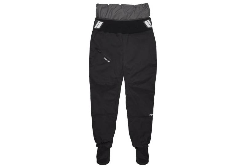 NRS Outdoorhose NRS Freefall Trockenhose Schwarz Damen von NRS