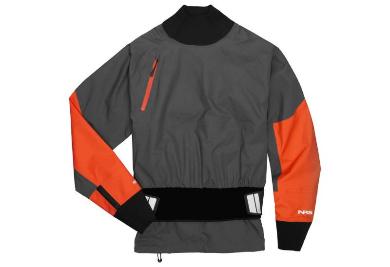 NRS Outdoorjacke NRS Stratos Paddeljacke Semi-Dry Herren NRS Outdoorjacke NRS Stratos Paddeljacke Semi-Dry Herren von NRS