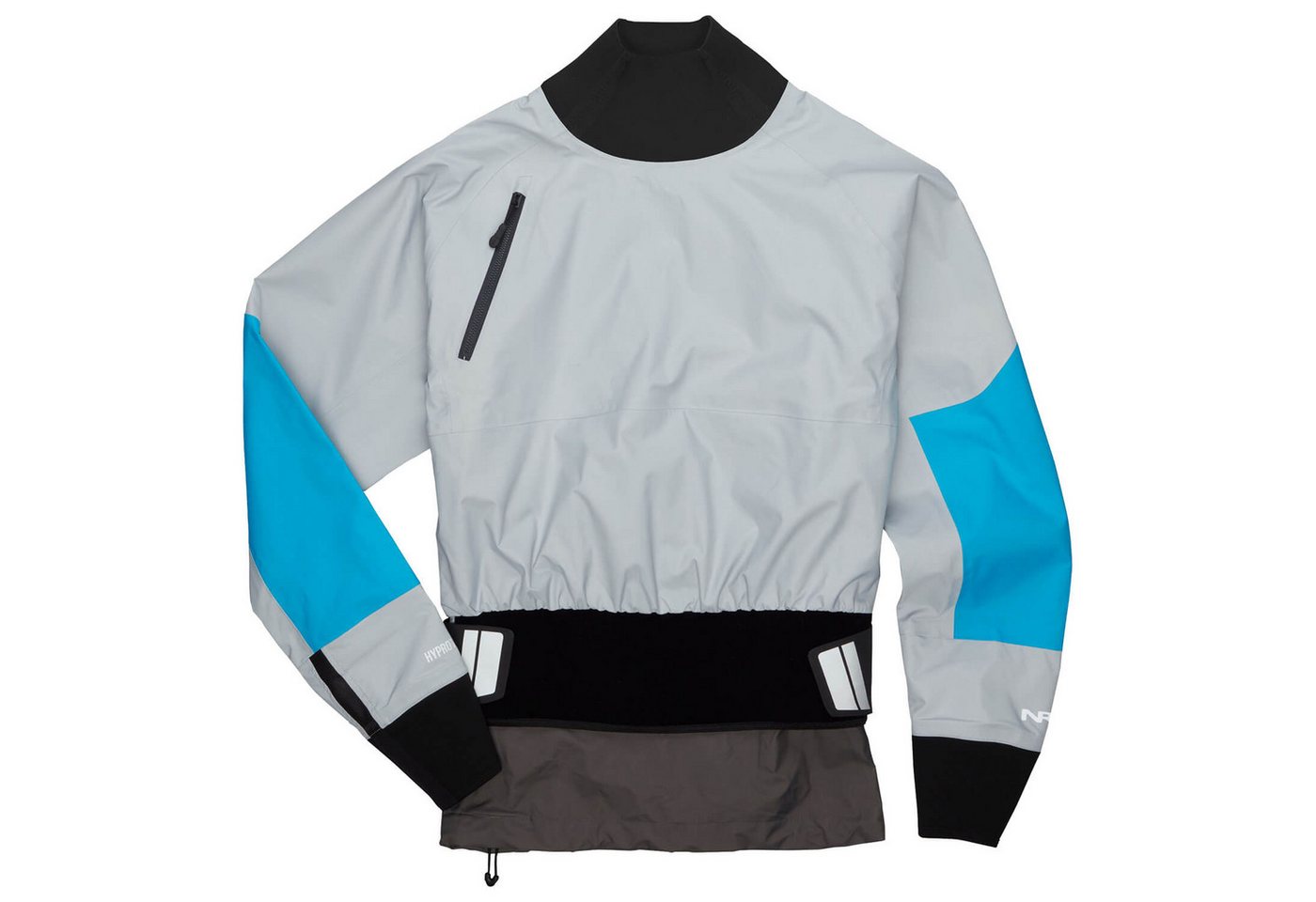 NRS Outdoorjacke NRS Stratos Paddeljacke Semi-Dry Herren NRS Outdoorjacke NRS Stratos Paddeljacke Semi-Dry Herren von NRS