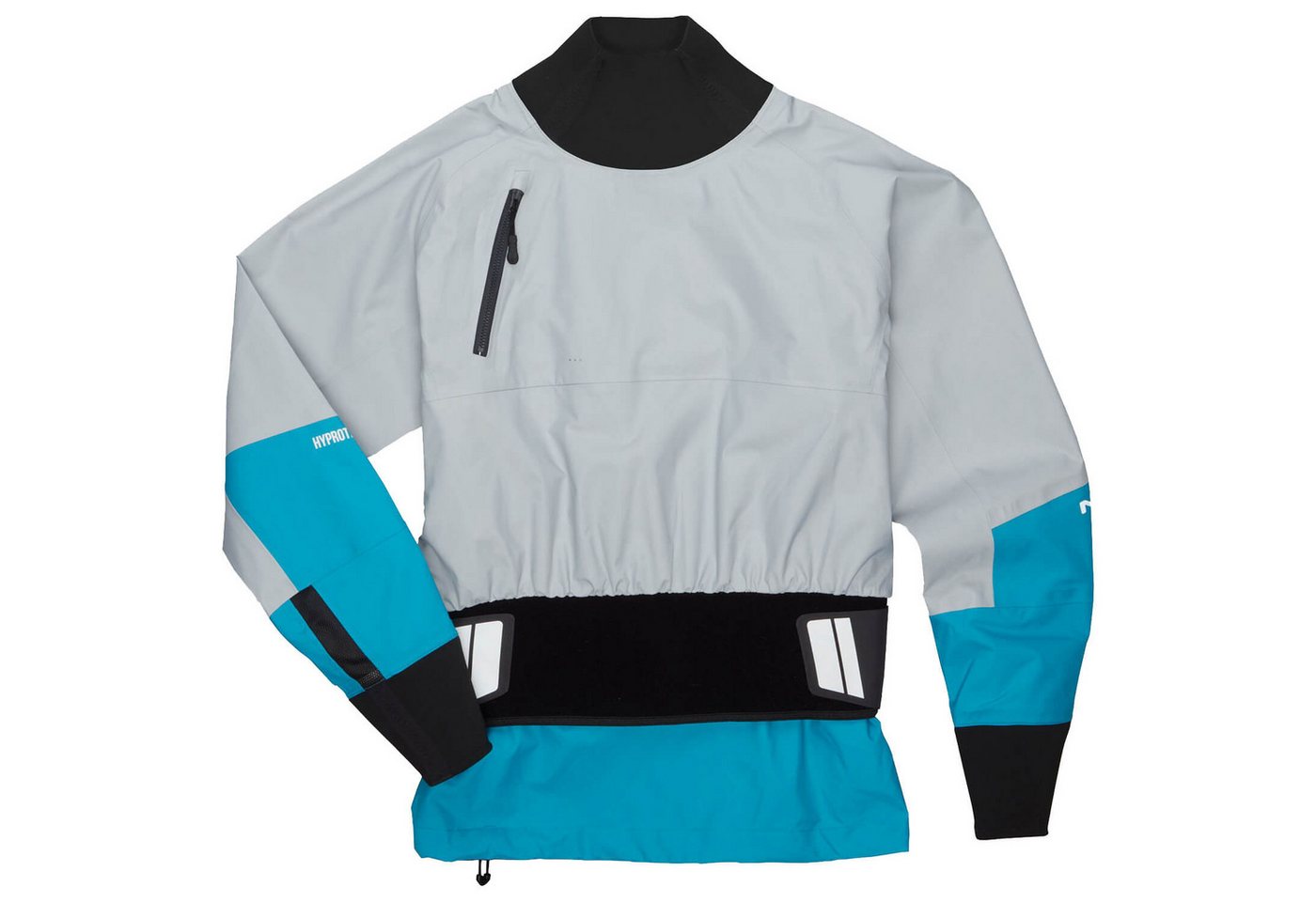 NRS Outdoorjacke NRS Stratos Paddeljacke Semi-Dry Quarry Damen von NRS