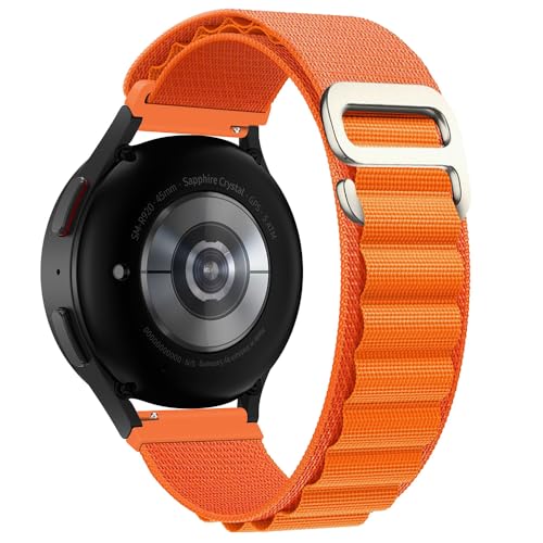 NRYCR Nylon-Armband für Huawei Watch GT GT2 GT3 42 46 mm Armband Smart Watch GT 2 Pro GT3 Pro 46 43 mm Armband 20 mm 22 mm, 20 mm, Achat von NRYCR