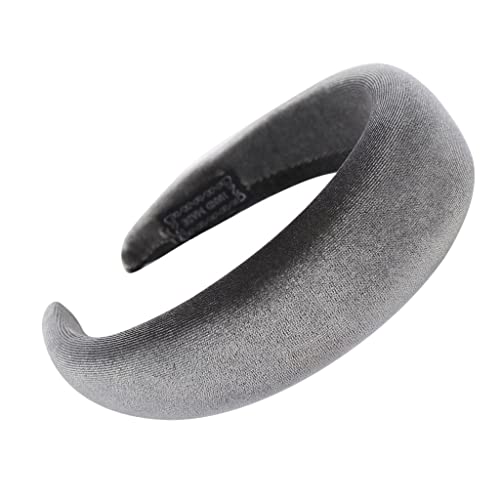 Stirnband Soft Cap Sa Zubehör Stirnband Damen Haar Dickes warmes Stirnband im Winter von NSIBAN