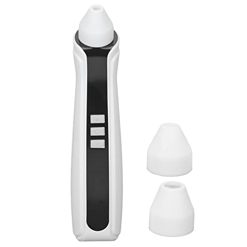 Pore Cleanser Visual Blackhead Meter, Visual Cleanser Small Bubble Pore Cleanser Whitehead Removal Beauty Instrument Für Männer Und Frauen von NSXAYIWE