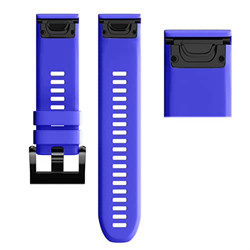 22 26mm Quickfit Silicone Watch Straps For Garmin Fenix 7 7X 7s Easyfit Wrist Band Wristbands 22 26mm Quickfit Silicone Watch Straps For Garmin Fenix 7 7X 7s Easyfit Wrist Band Wristbands von NTALJC