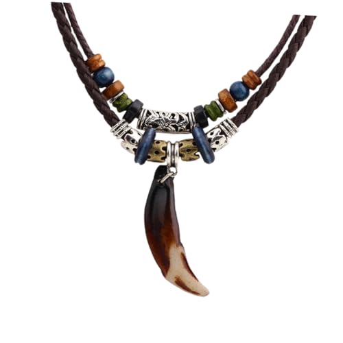 NTALJC 1 Vintage Frau Frau Anhänger ziehen für alle Gelegenheiten von NTALJC