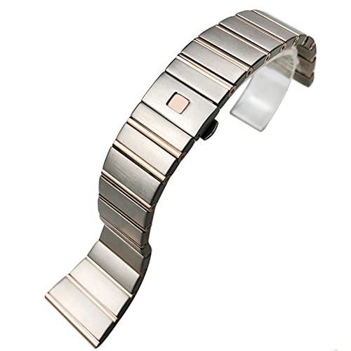 NTALJC 15 17 18 23 25 mm 316L Edelstahl Fit Doppeladler -Sternhalte/Silber Gold/18 * 9,5 mm NTALJC 15 17 18 23 25 mm 316L Edelstahl Fit Doppeladler -Sternhalte/Silber Gold/18 * 9,5 mm von NTALJC