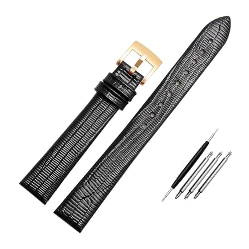 NTALJC 18/20/22/24 -mm -Band handgefertigtes Öl gewachertes Kauflattenflügelgurt von NTALJC