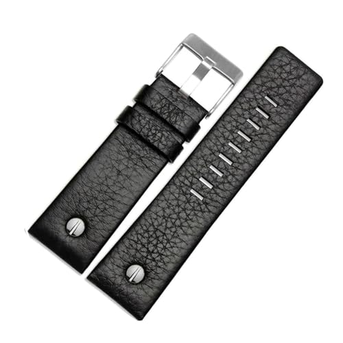 NTALJC 18/20/22/24 -mm -Band handgefertigtes Öl gewachertes Kauflattenflügelgurt von NTALJC