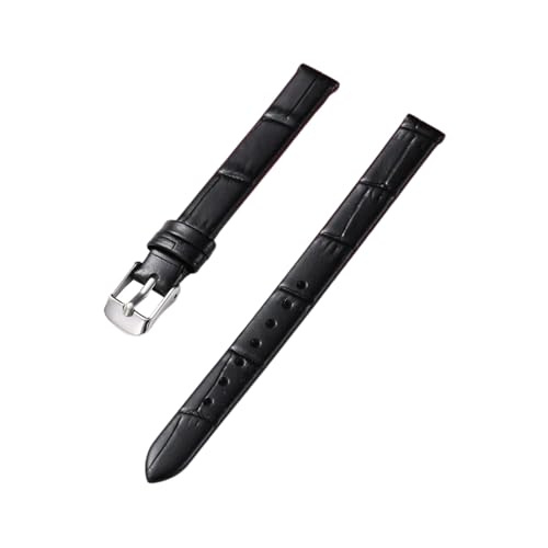 NTALJC 18/20/22/24 -mm -Band handgefertigtes Öl gewachertes Kauflattenflügelgurt von NTALJC