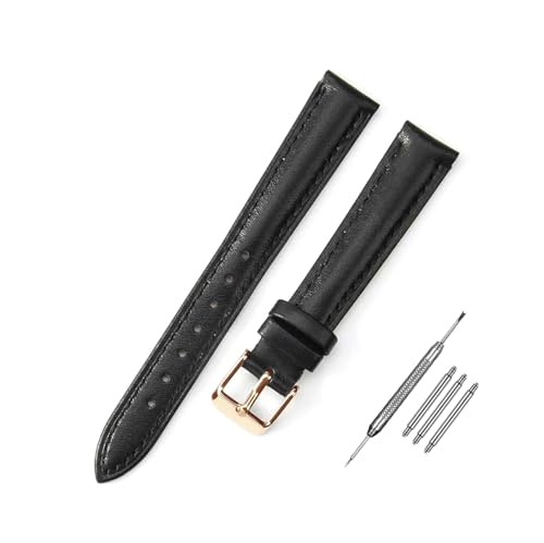 NTALJC 18/20/22/24 -mm -Band handgefertigtes Öl gewachertes Kauflattenflügelgurt von NTALJC