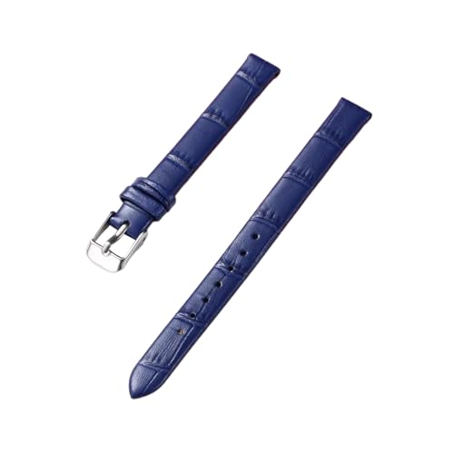 NTALJC 18/20/22/24 -mm -Band handgefertigtes Öl gewachertes Kauflattenflügelgurt von NTALJC