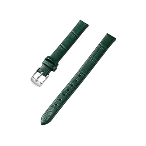 NTALJC 18/20/22/24 -mm -Band handgefertigtes Öl gewachertes Kauflattenflügelgurt von NTALJC