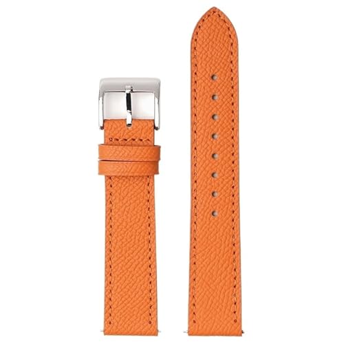 NTALJC 18mm 20 mm 22mm Uhrengurt universell flacher Kopfuhr -Gurt Palmenmuster Erste Schicht Kuhspannen Schnellveröffentlichung Watch Gurt Spezielle leichte quadratische Schnalle NTALJC 18mm 20 mm 22mm Uhrengurt universell flacher Kopfuhr -Gurt Palmenmuster Erste Schicht Kuhspannen Schnellveröffentlichung Watch Gurt Spezielle leichte quadratische Schnalle von NTALJC