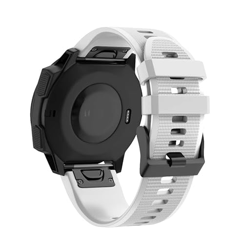 NTALJC 26/22/20mm Watchband For Fenix 7S 7 7X 6 6S 6X Pro 5 5X 5S Plus Silicone Band For Coros Vertix2 Watch Easyfit Wrist Strap NTALJC 26/22/20mm Watchband For Fenix 7S 7 7X 6 6S 6X Pro 5 5X 5S Plus Silicone Band For Coros Vertix2 Watch Easyfit Wrist Strap von NTALJC