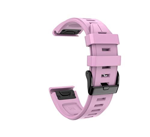 NTALJC 26 22 20mm Uhrenbandgurt für Fenix 7x , Fenix 7 , Fenix 7s Smart Watch Schnellveröffentlichung Silicone Easyfit -Handgelenksgurt NTALJC 26 22 20mm Uhrenbandgurt für Fenix 7x , Fenix 7 , Fenix 7s Smart Watch Schnellveröffentlichung Silicone Easyfit -Handgelenksgurt von NTALJC