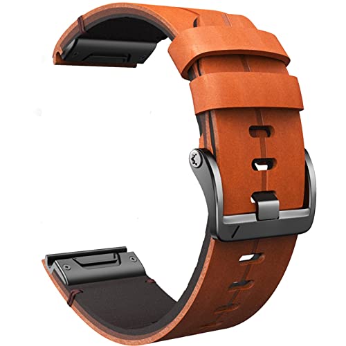 NTALJC 26 22mm Uhrenriemen für Fenix 7 7x 6x Pro 5x plus 3 Stundenabfahrten MK1 Sport Watch Band Schnellveröffentlichungsgurt für Fenix 6 5 NTALJC 26 22mm Uhrenriemen für Fenix 7 7x 6x Pro 5x plus 3 Stundenabfahrten MK1 Sport Watch Band Schnellveröffentlichungsgurt für Fenix 6 5 von NTALJC