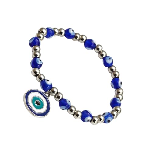 NTALJC Augenblaue blaue Augen böse Augenperlendekoration von NTALJC