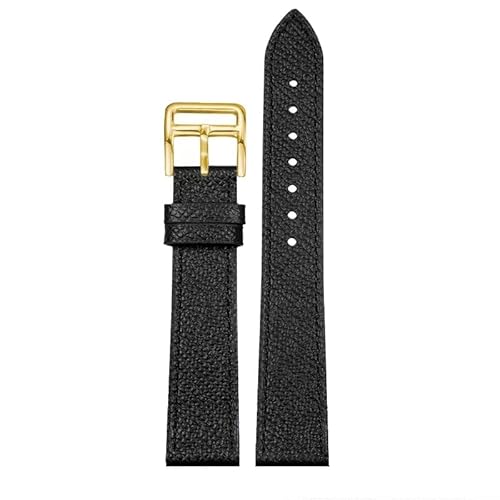 NTALJC Echter Leder -Uhrengurt der Uhr ist geeignet 18/20/22mm modisch bequemes weiches Kuhpferd -Armband Uhrenbands NTALJC Echter Leder -Uhrengurt der Uhr ist geeignet 18/20/22mm modisch bequemes weiches Kuhpferd -Armband Uhrenbands von NTALJC