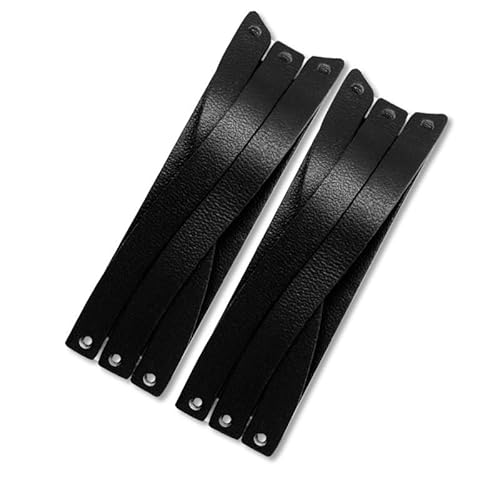 NTALJC For CK K2R2S1 K2R2M6 Women's Cowhide Leather Watchband for K2R K2R2S6 K2R2M1 Watch Accessories von NTALJC