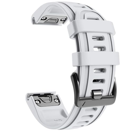 NTALJC Für Fenix ​​7S Watch Band 20mm Sport Watch Armband für Fenix ​​5S/5S Plus/Fenix ​​6S/Fenix ​​6s Pro/D2 Delta S Smart Watchbänder von NTALJC