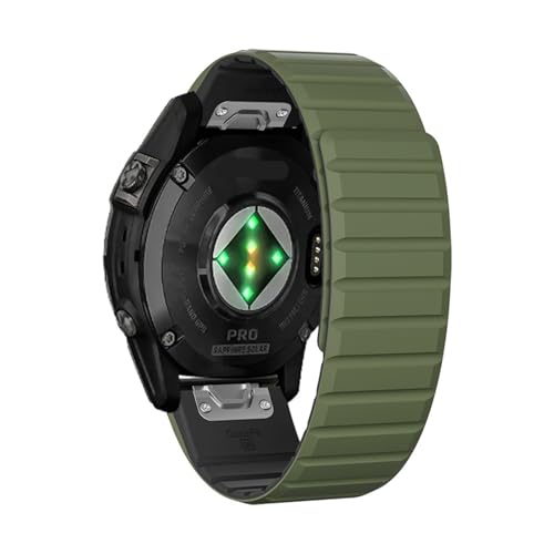 NTALJC Für Fenix 8x -Bänder Fenix 7x Sport 22mm 26mm Uhrengurt für Fenix 7/Fenix 6/Fenix 5/Fenix 6x Pro/Fenix 3/hr/Descent MK1/D2 Delta PX/D2 Watchbands NTALJC Für Fenix 8x -Bänder Fenix 7x Sport 22mm 26mm Uhrengurt für Fenix 7/Fenix 6/Fenix 5/Fenix 6x Pro/Fenix 3/hr/Descent MK1/D2 Delta PX/D2 Watchbands von NTALJC