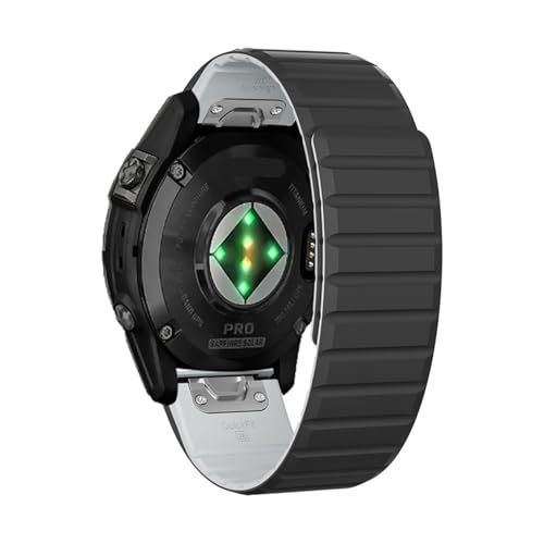 NTALJC Für Fenix 8x -Bänder Fenix 7x Sport 22mm 26mm Uhrengurt für Fenix 7/Fenix 6/Fenix 5/Fenix 6x Pro/Fenix 3/hr/Descent MK1/D2 Delta PX/D2 Watchbands NTALJC Für Fenix 8x -Bänder Fenix 7x Sport 22mm 26mm Uhrengurt für Fenix 7/Fenix 6/Fenix 5/Fenix 6x Pro/Fenix 3/hr/Descent MK1/D2 Delta PX/D2 Watchbands von NTALJC