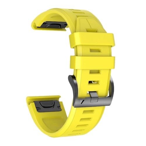 NTALJC Für Fenix 8x -Bänder Fenix 7x Sport Silicon Ersatzwache für Fenix 5x/Fenix 5x Plus/Fenix 6x/Fenix 6x Pro/Fenix 3/hr/Descent MK1/D2 Delta PX/D2 Watchbands NTALJC Für Fenix 8x -Bänder Fenix 7x Sport Silicon Ersatzwache für Fenix 5x/Fenix 5x Plus/Fenix 6x/Fenix 6x Pro/Fenix 3/hr/Descent MK1/D2 Delta PX/D2 Watchbands von NTALJC