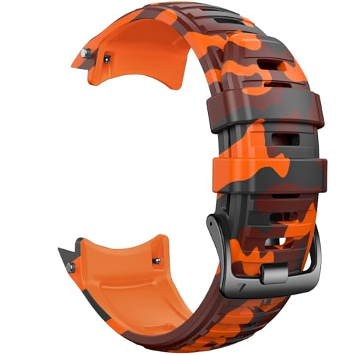 NTALJC Für Instinct 2x Solar, Instinkt 2x weich 26 mm Silikon Ersatzwächter von NTALJC