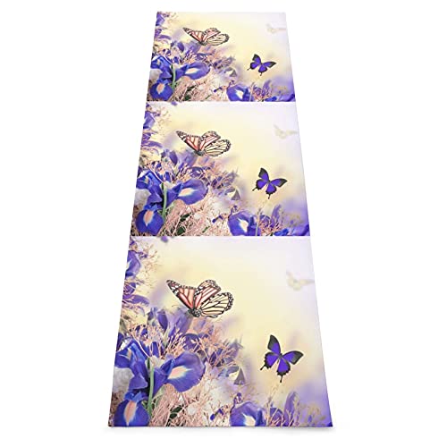 NTALJC Gurt aus Edelstahl -Uhrenbändern Armband 16 18 20 22 24 -mm -Gang S3 S2 Mesh Loop Band Magnetic Clospeure Schnalle von NTALJC