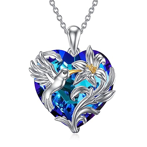 NTALJC Kolibri von NTALJC