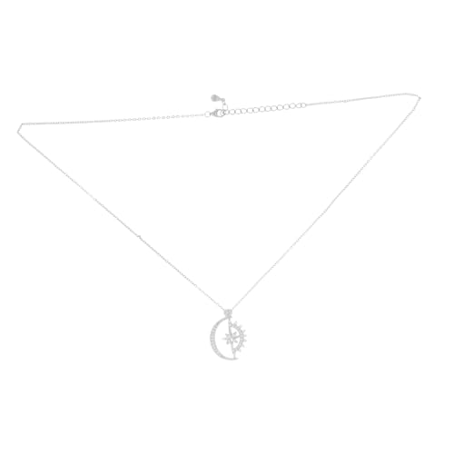 NTALJC Kragenkragen mit Frauenschmuck Schmuckhalshals in Trottel in Trottel von NTALJC