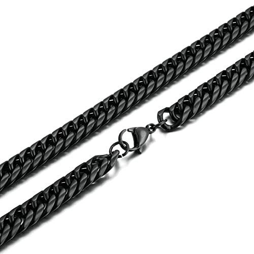 NTALJC Link Edelstahl, Link 45 cm-65cm von NTALJC