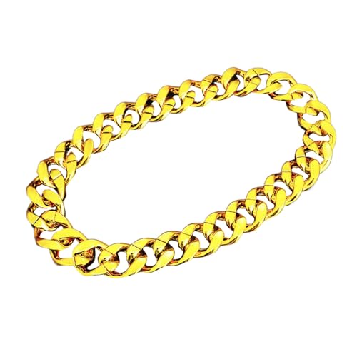 NTALJC Lustiges Geschenk Plastik klobiger Männer 80er Jahre Alphabet von NTALJC