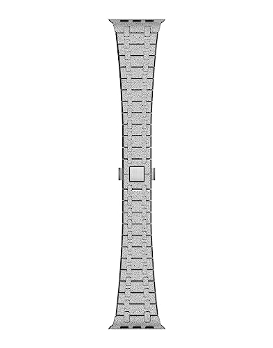 NTALJC Luxus Uhren -Armband -Kit für 8 7 6 5 4 3 Se 49 mm 45 mm 44 mm 42 mm von NTALJC