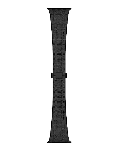 NTALJC Luxus Uhren -Armband -Kit für 8 7 6 5 4 3 Se 49 mm 45 mm 44 mm 42 mm von NTALJC