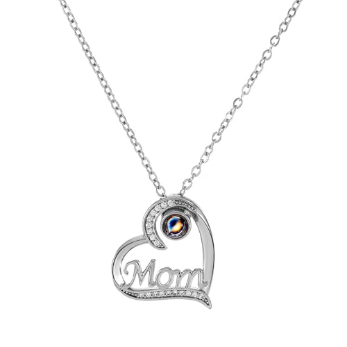 NTALJC Mädchen Geschenke Oma Geburtstagstag Geschenke Mama von NTALJC