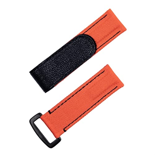 NTALJC Nylon Fabric Leather 20mm Colorful Watchband For Strap DAYTONA SUBMARINER GMT Yacht-Master DateJust Watch Band NTALJC Nylon Fabric Leather 20mm Colorful Watchband For Strap DAYTONA SUBMARINER GMT Yacht-Master DateJust Watch Band von NTALJC
