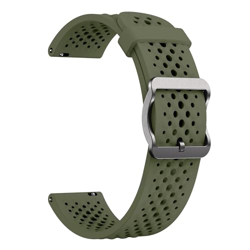 NTALJC SiliconeSportsStrapforxiaomiWatchs4Sports32S1PRO/COLOR2RUBBERBANDFORIVERSAL22MMBRACETACTACKESSORIEBEN von NTALJC