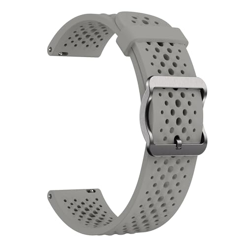 NTALJC SiliconeSportsStrapforxiaomiWatchs4Sports32S1PRO/COLOR2RUBBERBANDFORIVERSAL22MMBRACETACTACKESSORIEBEN von NTALJC