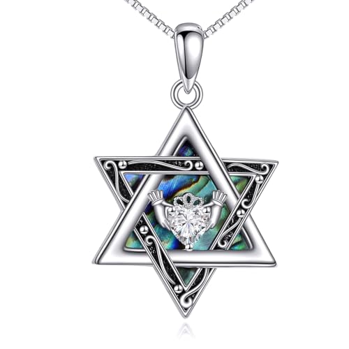 NTALJC Star von David Halskette von NTALJC