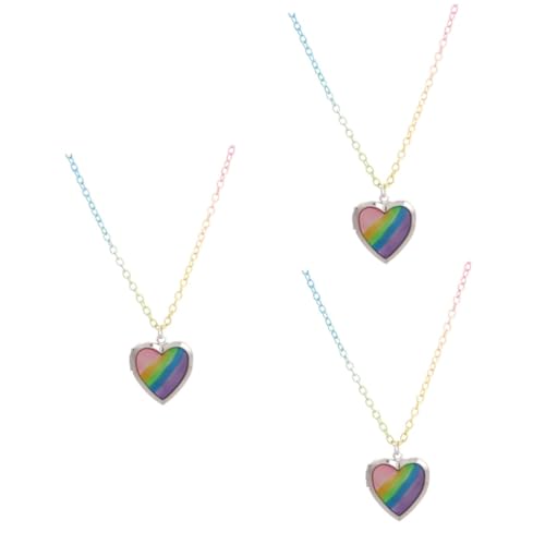 Necleses Women r Play Away - Nackendekoration wenig Dekor der Minimalist für Eisen von NTALJC