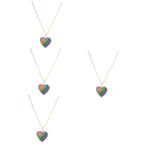 Necleses Women r Play Away - Nackendekoration wenig Dekor der Minimalist für Eisen von NTALJC