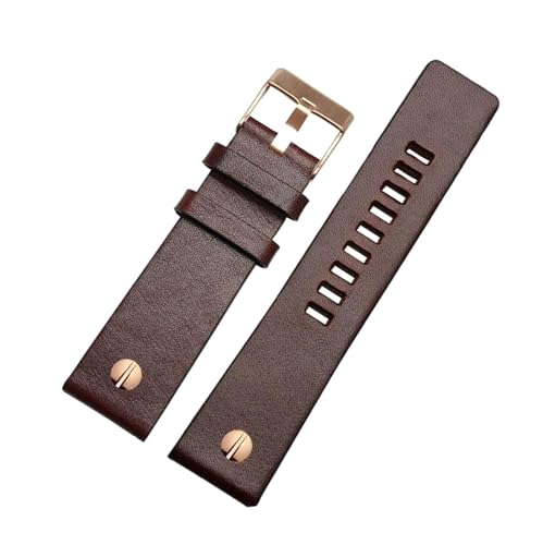 Riemen 22mm - 32 mm Uhrenband mit Nieten für Männerersatz Armband Riemen 22mm - 32 mm Uhrenband mit Nieten für Männerersatz Armband von NTALJC