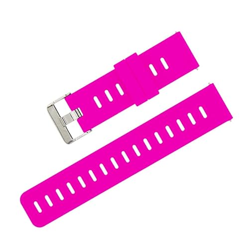 Watch Band for Garmin Vivoactive 3 4 Venu SQ 2 Plus Vivoactive 4 Forerunner 645 245m 158 55 Silicone Strap Watchband Accessories Watch Band for Garmin Vivoactive 3 4 Venu SQ 2 Plus Vivoactive 4 Forerunner 645 245m 158 55 Silicone Strap Watchband Accessories von NTALJC