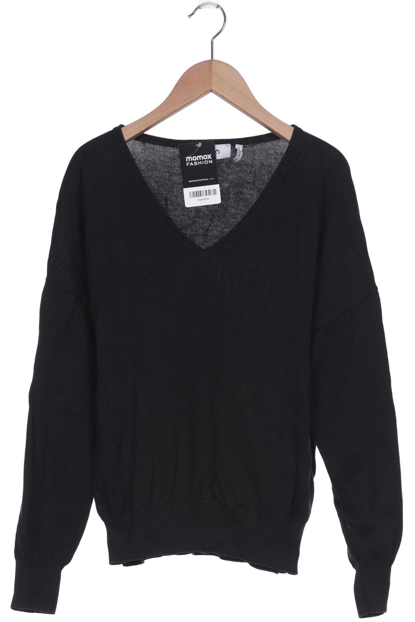 NU-IN Damen Pullover, schwarz von NU-IN