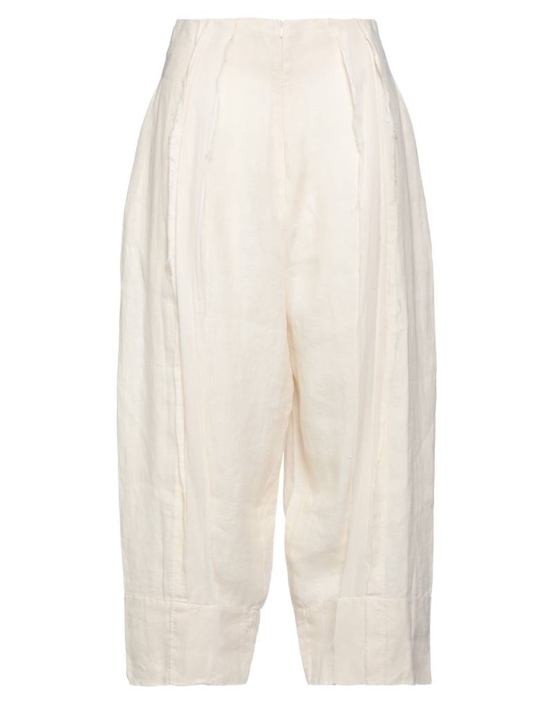 NU London Hose Damen Hellrosa von NU London