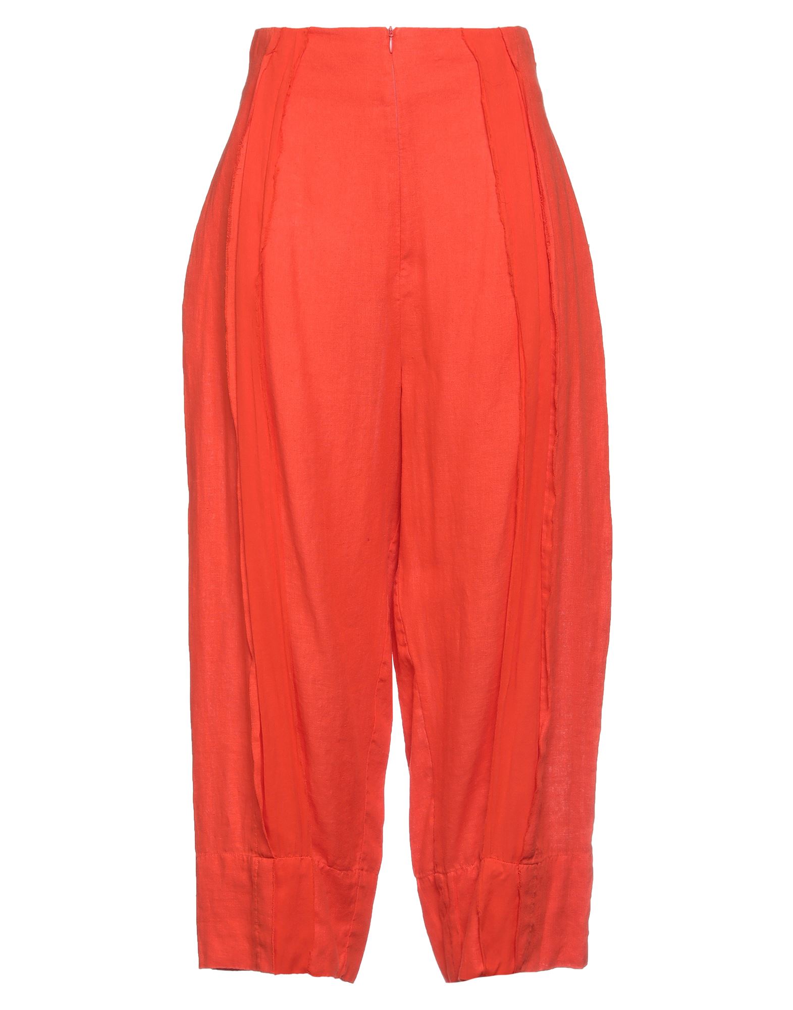 NU Hose Damen Orange von NU