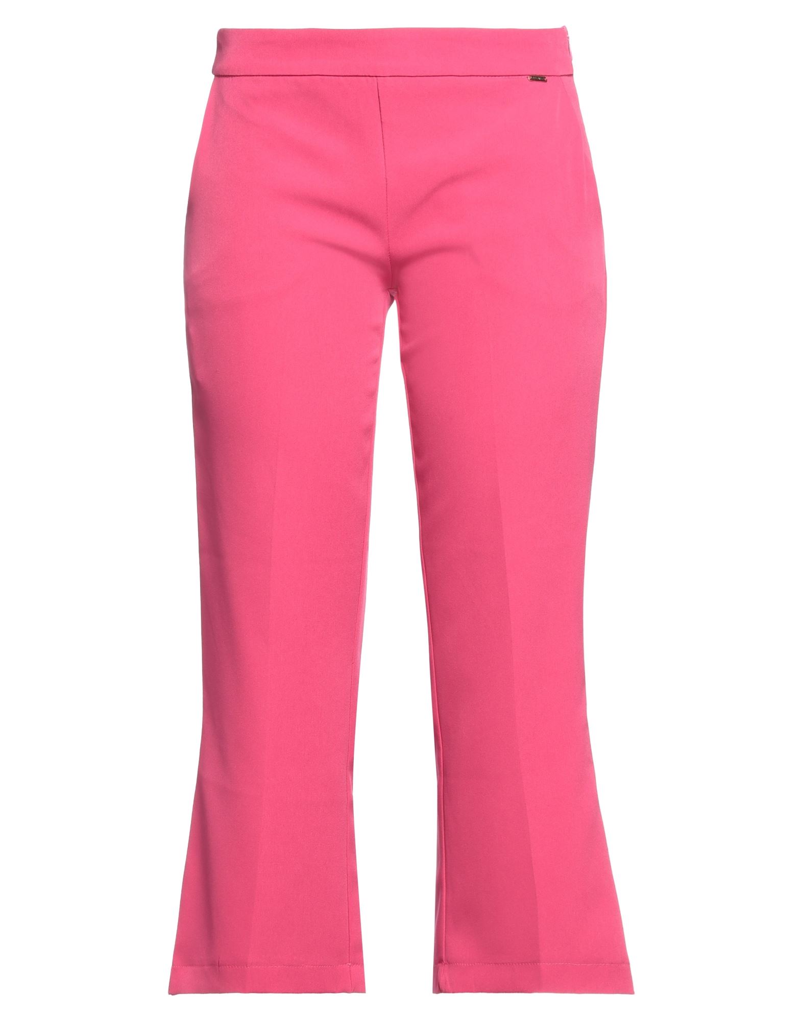 NUALY Hose Damen Fuchsia von NUALY