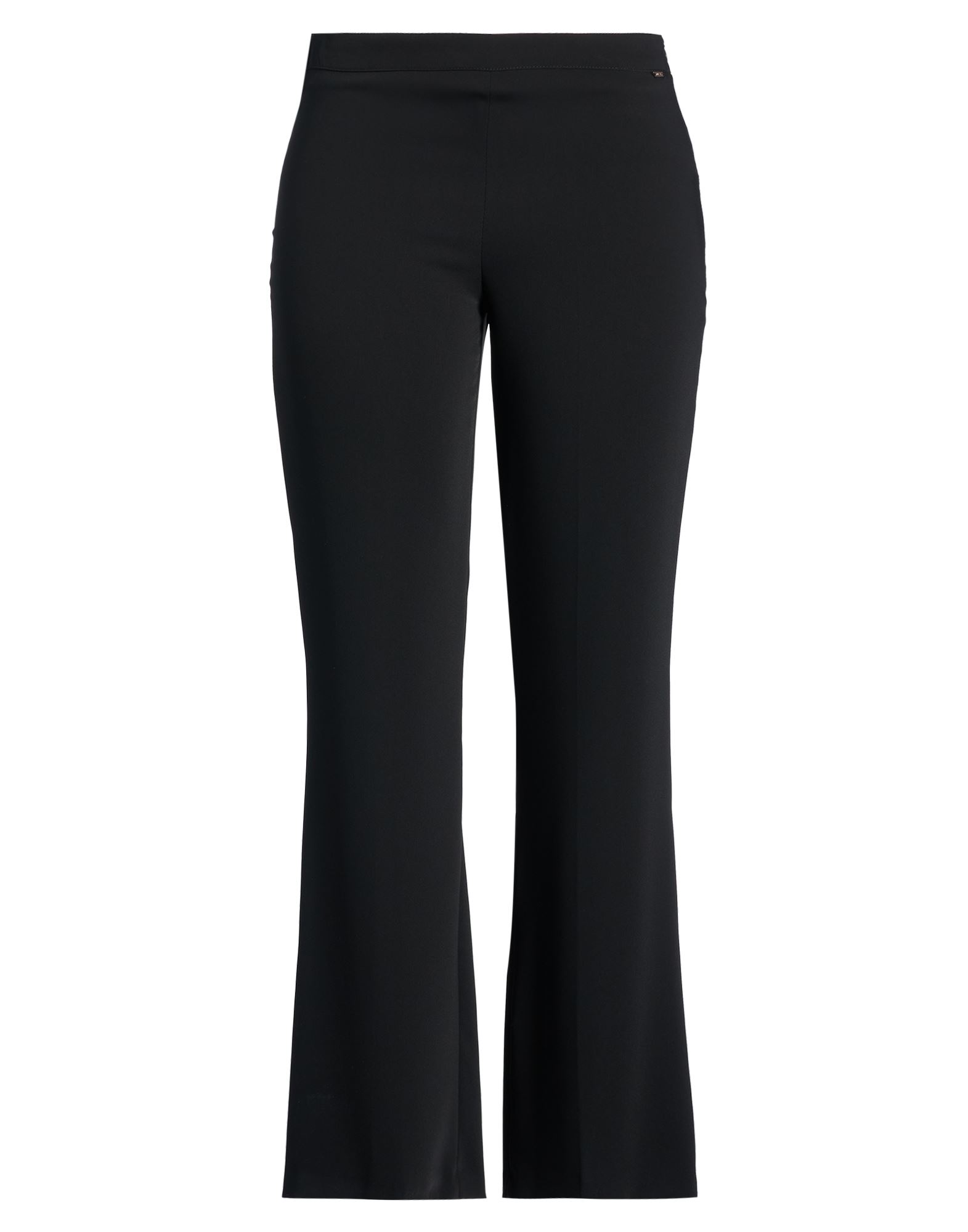 NUALY Hose Damen Schwarz von NUALY